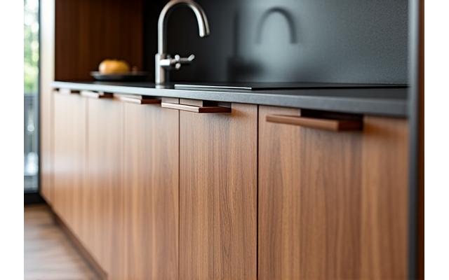 オーダーメイド家具・造作家具の製作